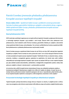 Daikin news_Předseda představenstva EHPA _ Daikin Patrick Crombez.pdf Daikin news_Předseda představenstva EHPA _ Daikin Patrick Crombez.pdf